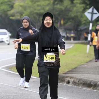 Runner Photo 8501338