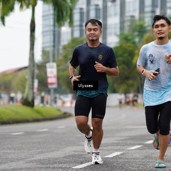 Runner Photo 8501339