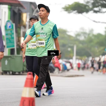 Runner Photo 8501341