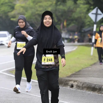 Runner Photo 8501344