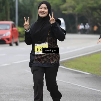 Runner Photo 8501345