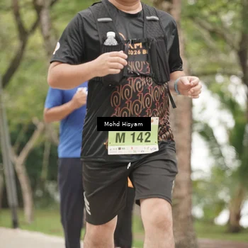 Runner Photo 8501346
