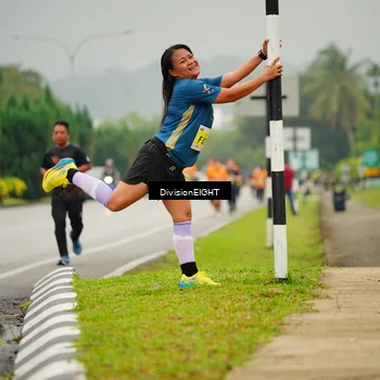 Runner Photo 8501347