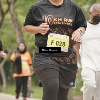 Runner Photo 8501348
