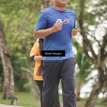 Runner Photo 8501349