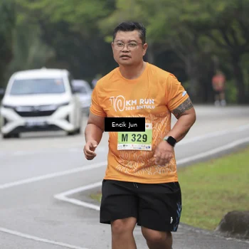 Runner Photo 8501351