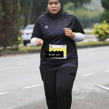 Runner Photo 8501352