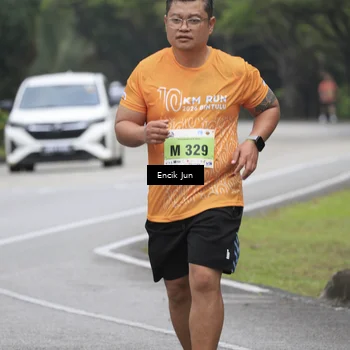 Runner Photo 8501354