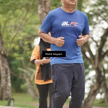 Runner Photo 8501355
