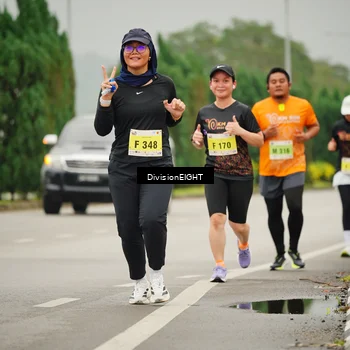 Runner Photo 8501357