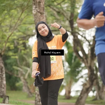 Runner Photo 8501358