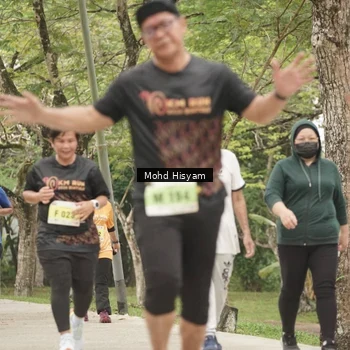 Runner Photo 8501360