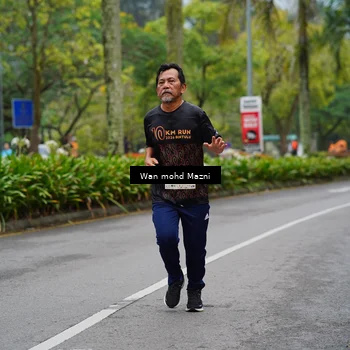 Runner Photo 8501361