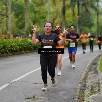 Runner Photo 8501362