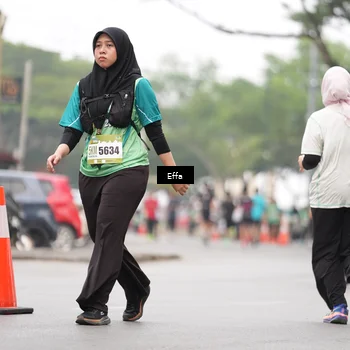 Runner Photo 8501363