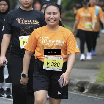 Runner Photo 8501364