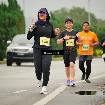Runner Photo 8501365