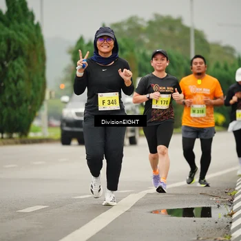 Runner Photo 8501366