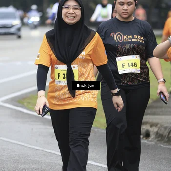 Runner Photo 8501367