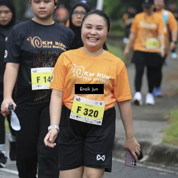 Runner Photo 8501368