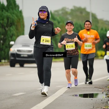 Runner Photo 8501369