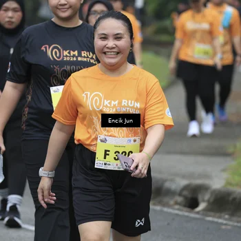 Runner Photo 8501370