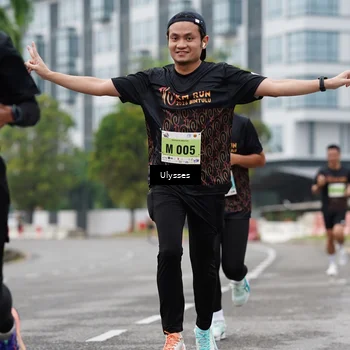 Runner Photo 8501372