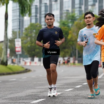 Runner Photo 8501373