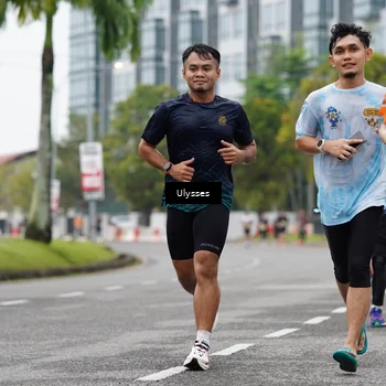 Runner Photo 8501375