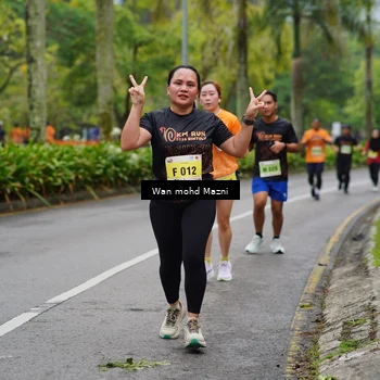 Runner Photo 8501376
