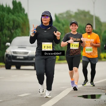 Runner Photo 8501377
