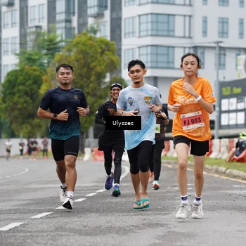 Runner Photo 8501378