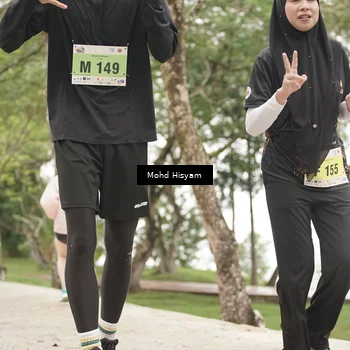 Runner Photo 8501379