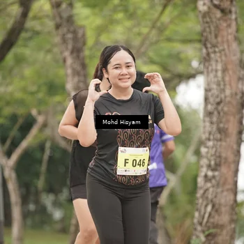 Runner Photo 8501380