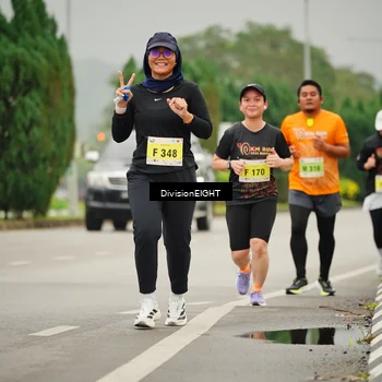 Runner Photo 8501381
