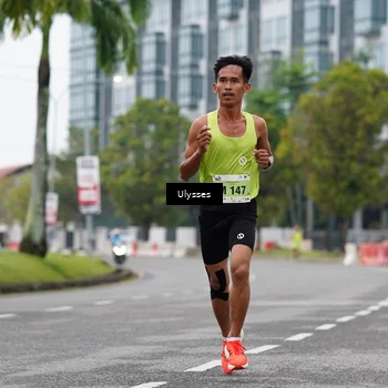 Runner Photo 8501382