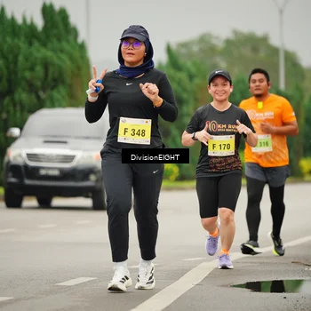 Runner Photo 8501383