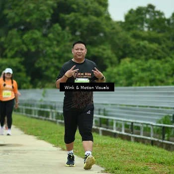 Runner Photo 8501384