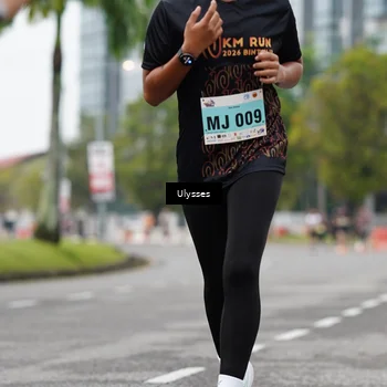 Runner Photo 8501385