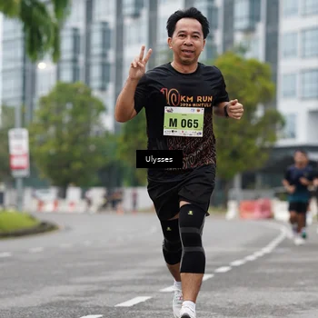 Runner Photo 8501386