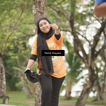 Runner Photo 8501387