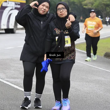 Runner Photo 8501388