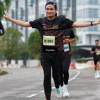 Runner Photo 8501389