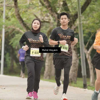 Runner Photo 8501390