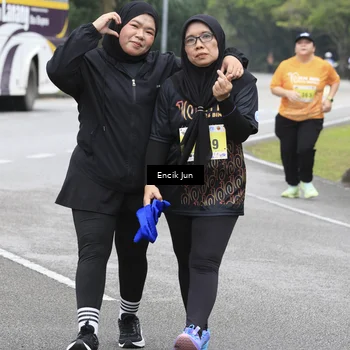 Runner Photo 8501391
