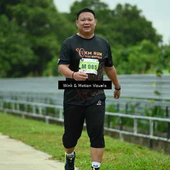 Runner Photo 8501392