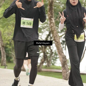 Runner Photo 8501393