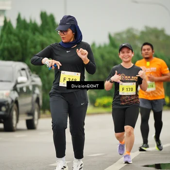 Runner Photo 8501394