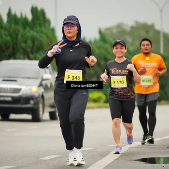 Runner Photo 8501395