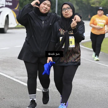 Runner Photo 8501396